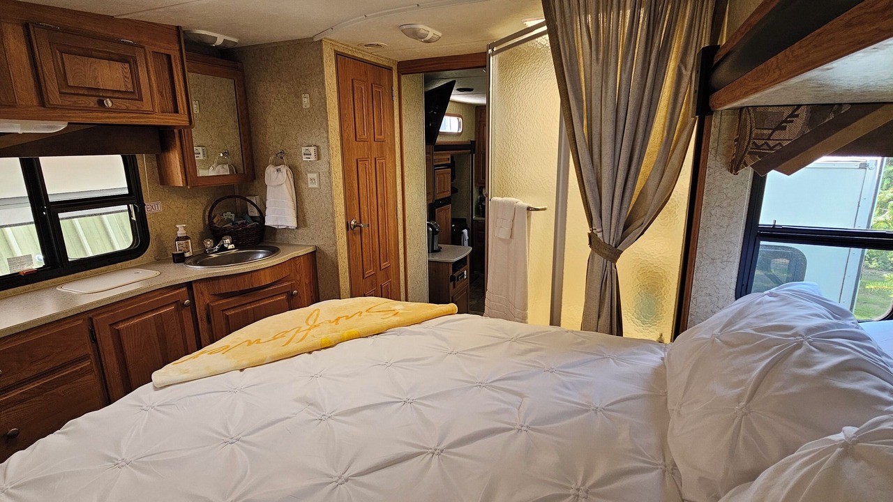 Photo of Bedroom in Killduff
