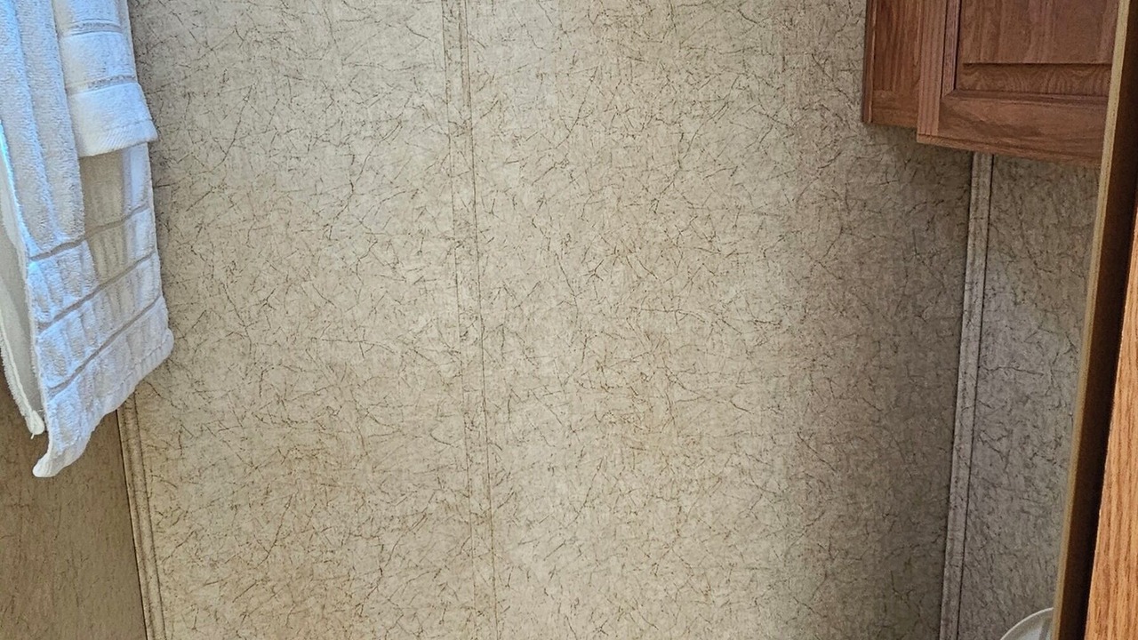 Photo of Bathroom in Killduff