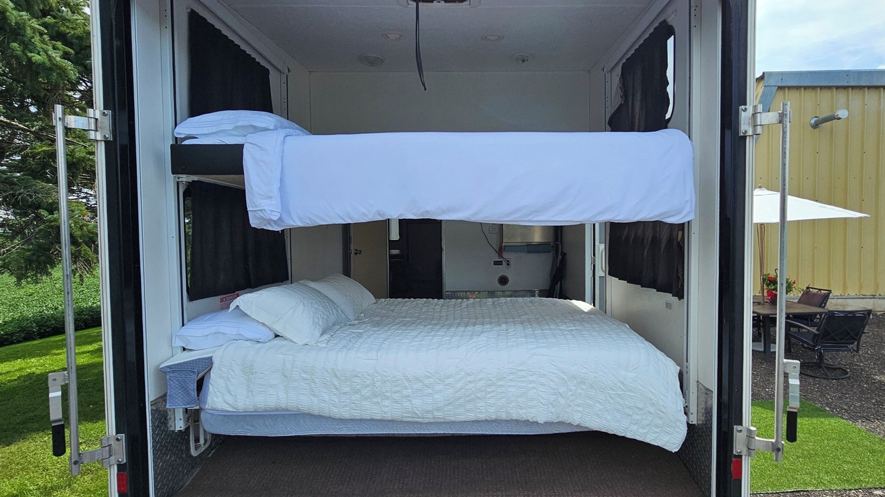Photo of Bedroom in Killduff