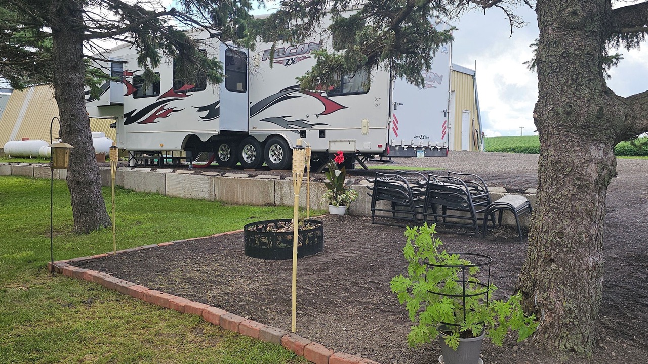 Photo of Outdoor in Killduff