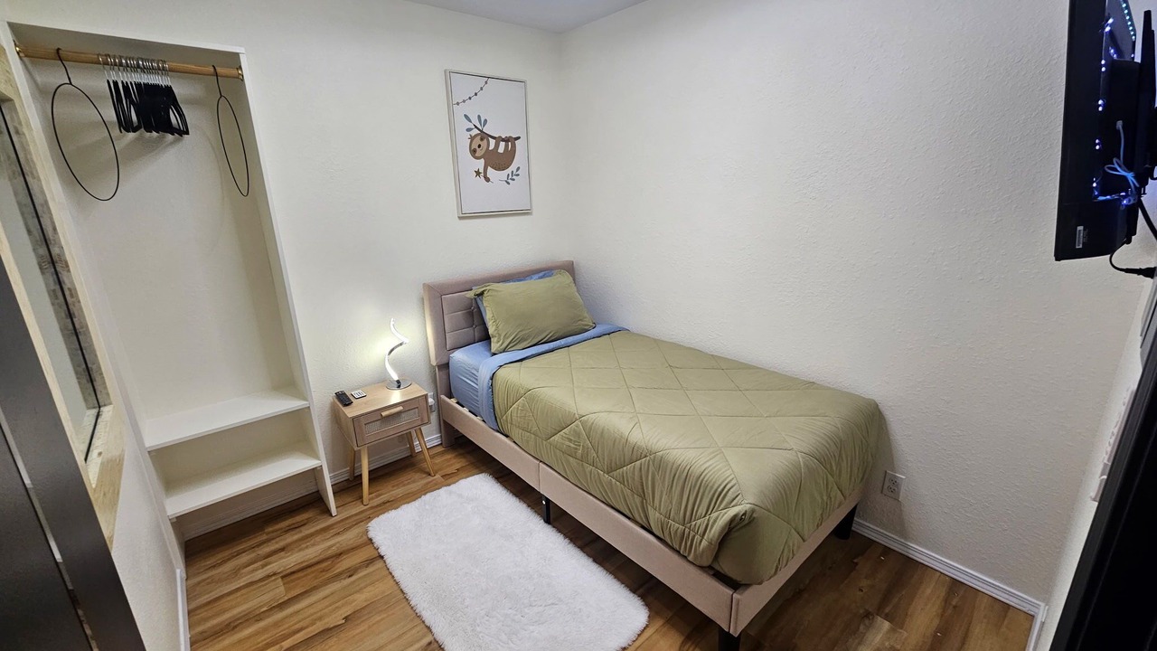 Photo of Bedroom in Redway