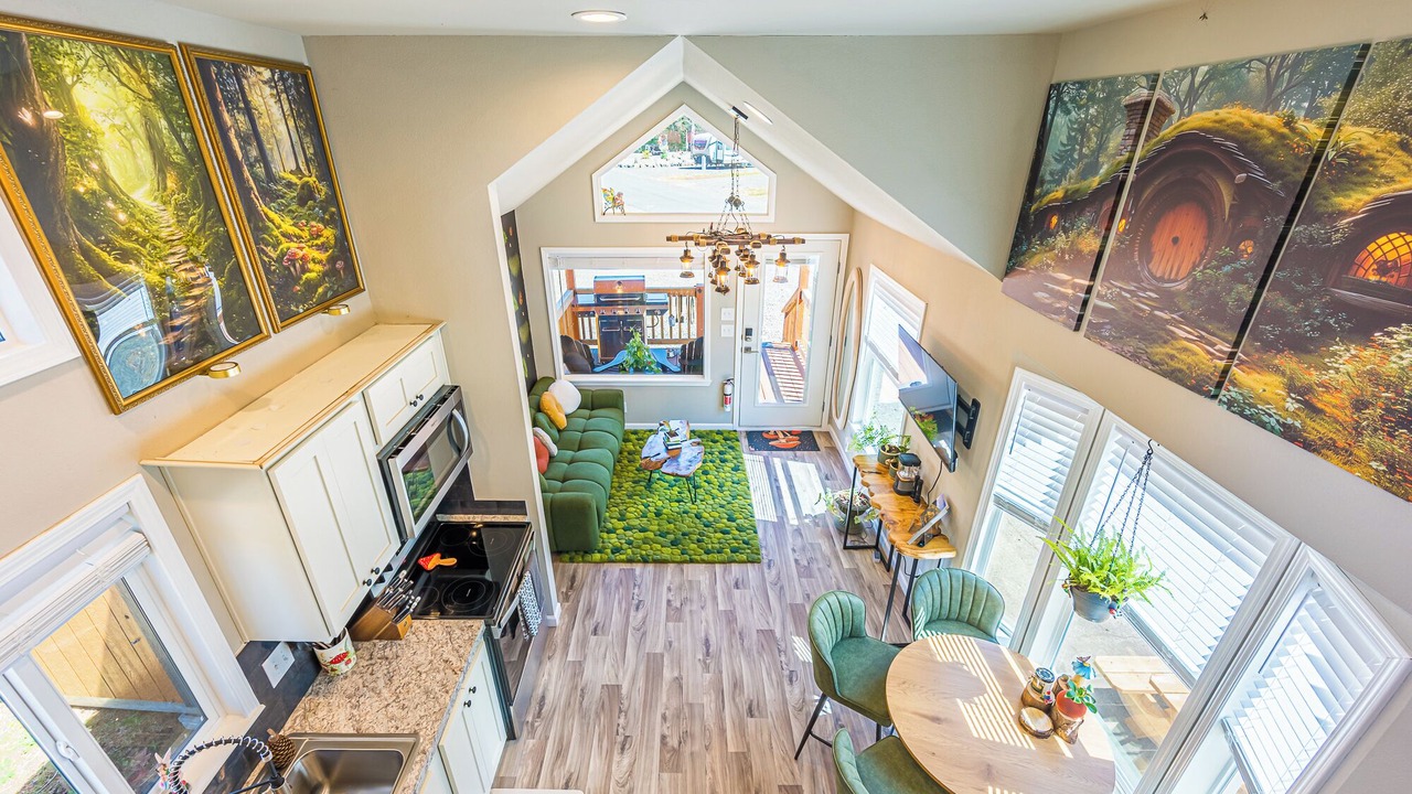 Photo of Others in Forks