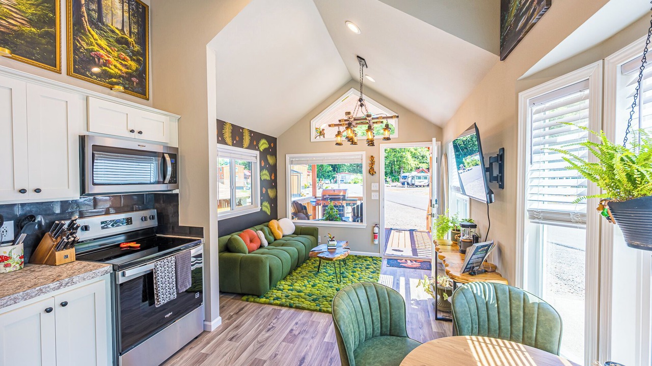 Photo of Others in Forks