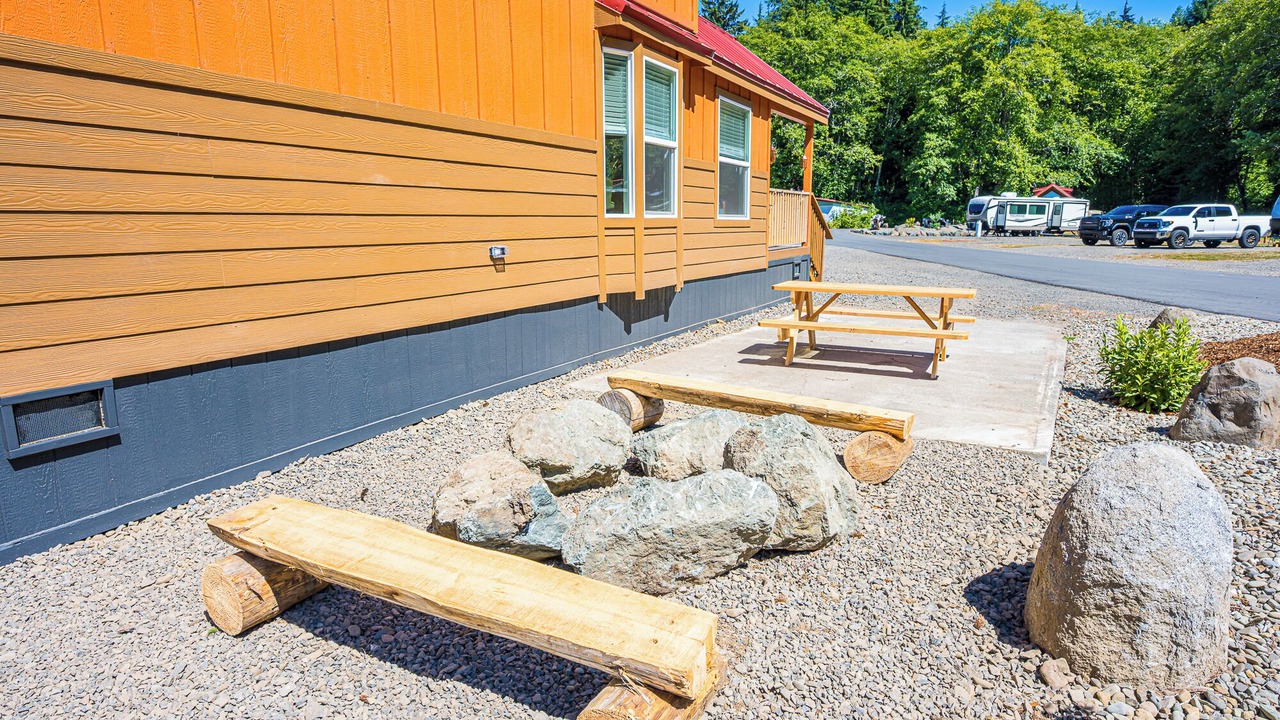 Photo of Outdoor in Forks