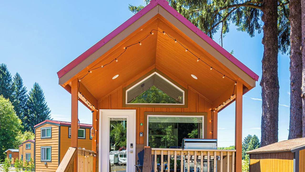 Photo of Outdoor in Forks