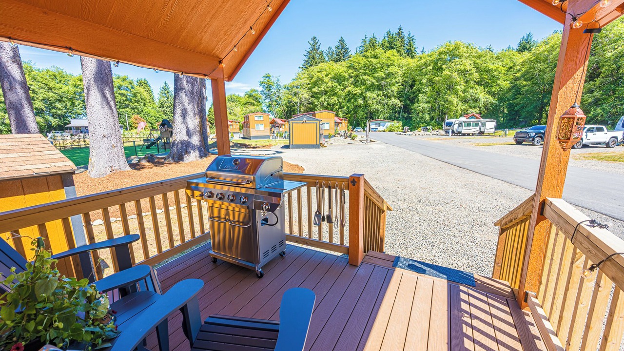 Photo of Outdoor in Forks