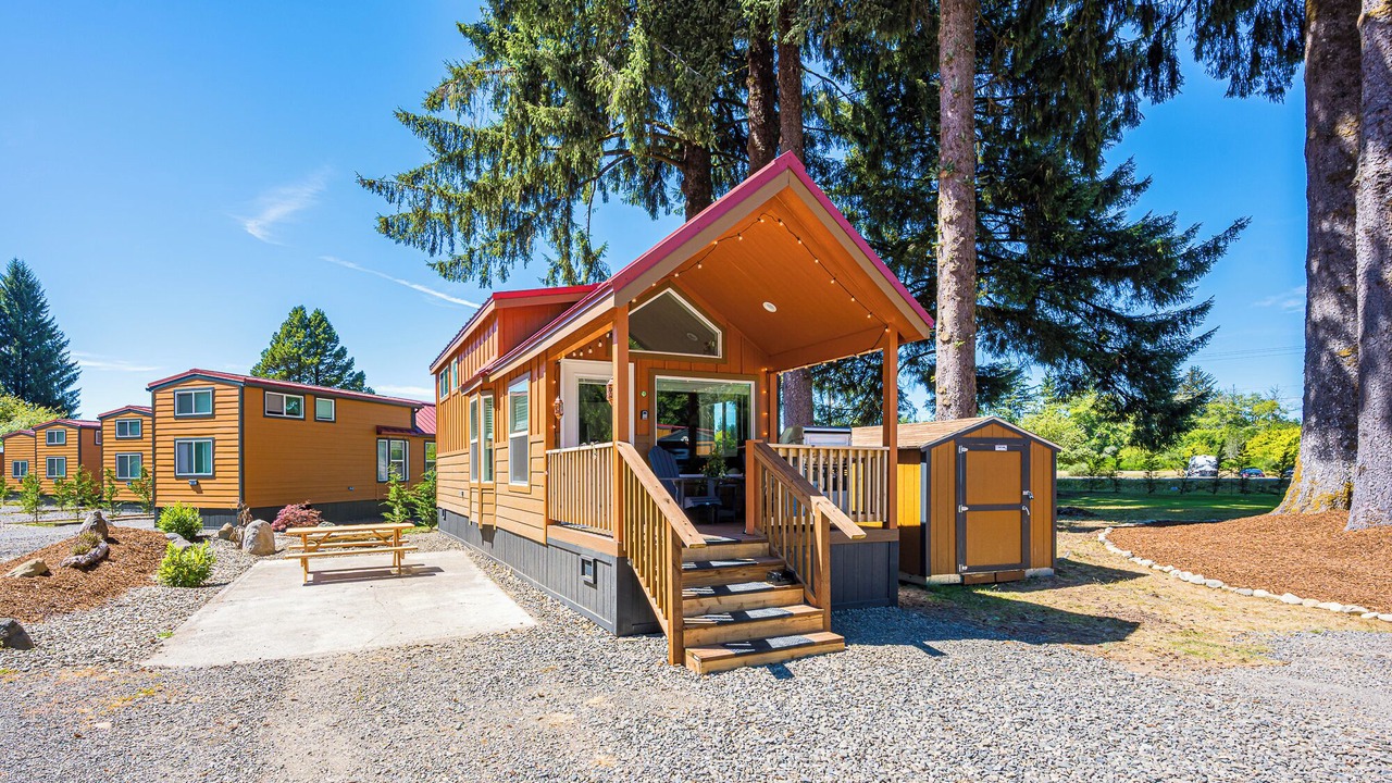 Photo of Outdoor in Forks