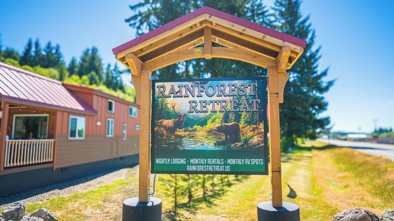 Photo of Others in Forks