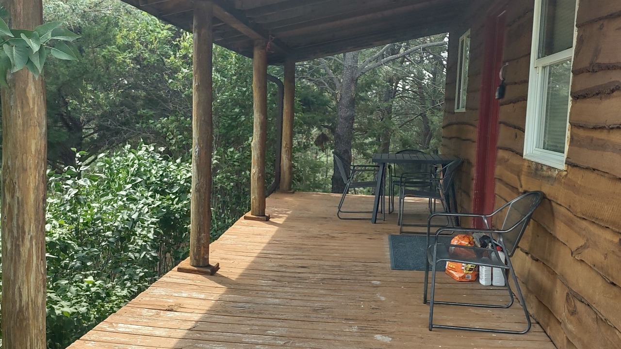 Photo of Outdoor in Rosebud
