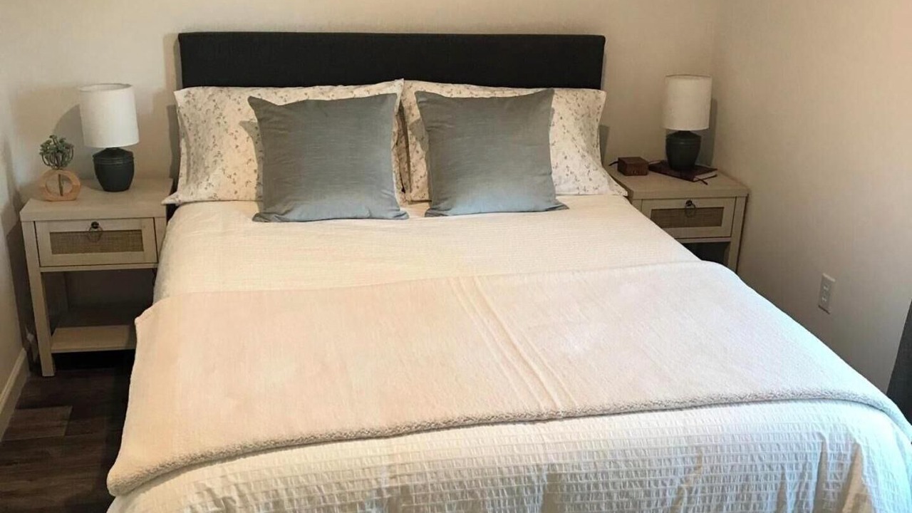 Photo of Bedroom in Greenback