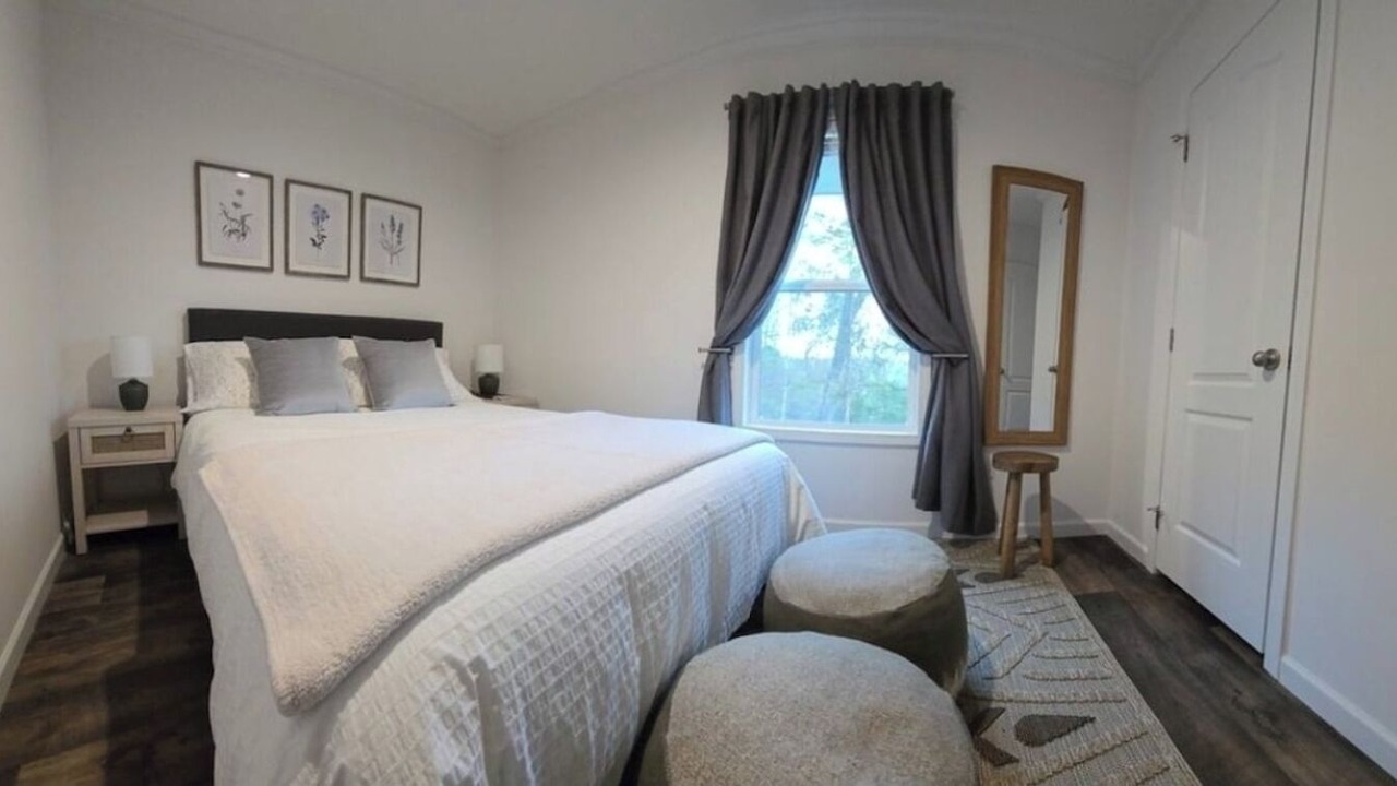 Photo of Bedroom in Greenback