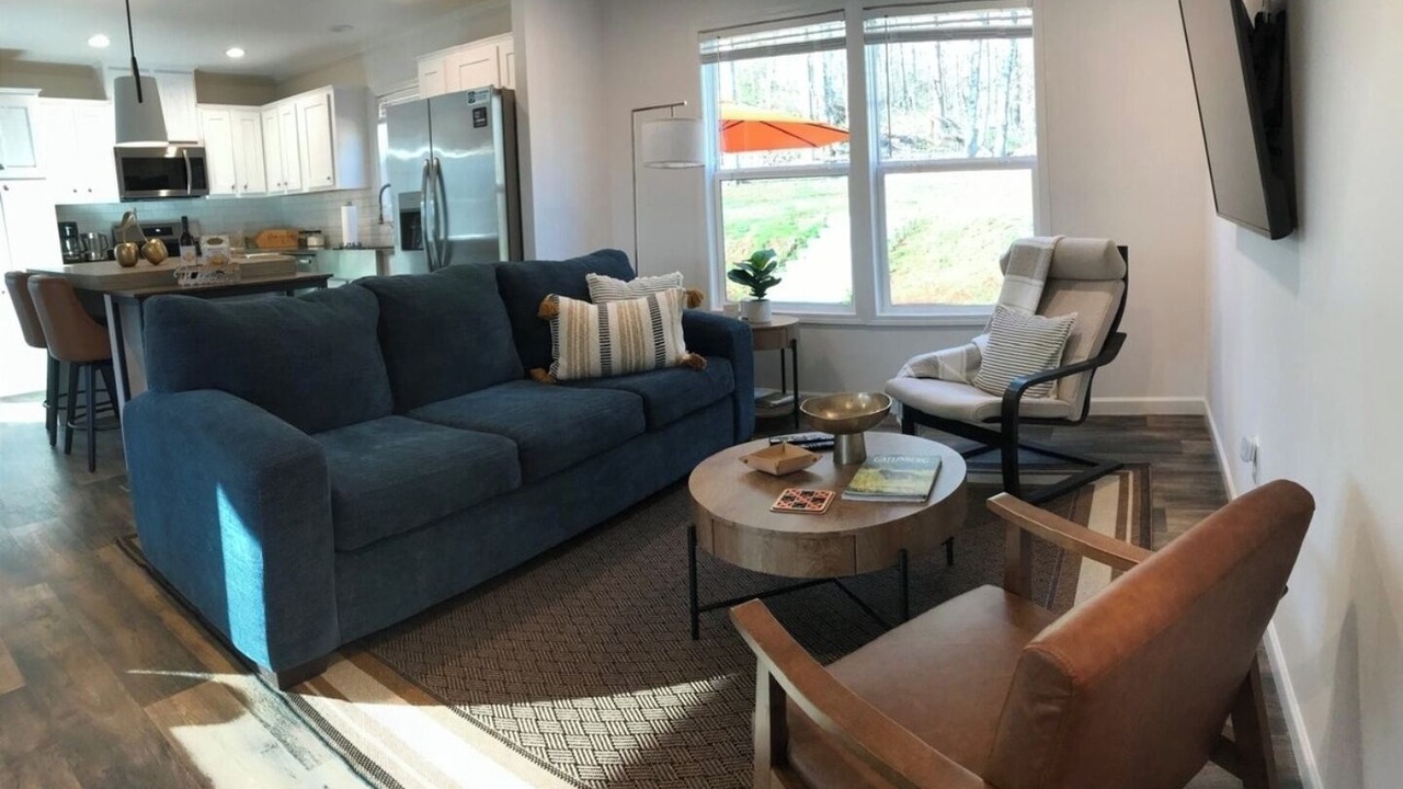 Photo of Livingroom in Greenback