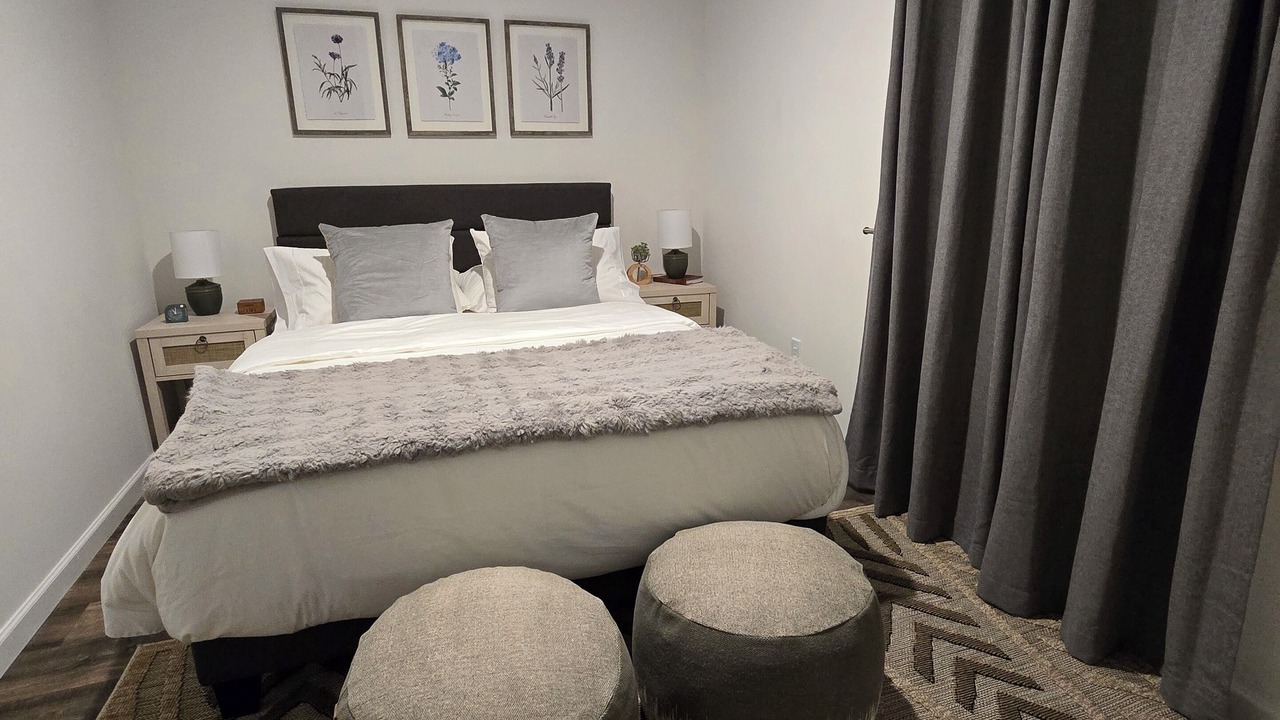 Photo of Bedroom in Greenback