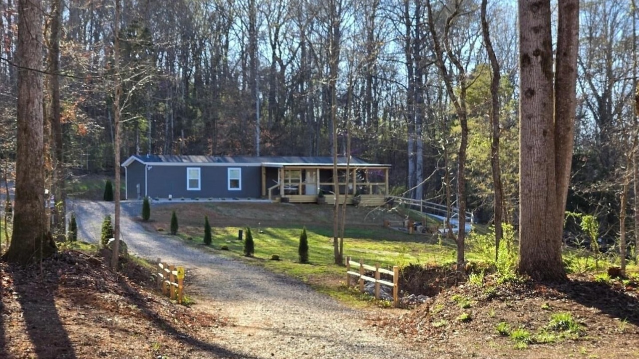 Photo of Outdoor in Greenback