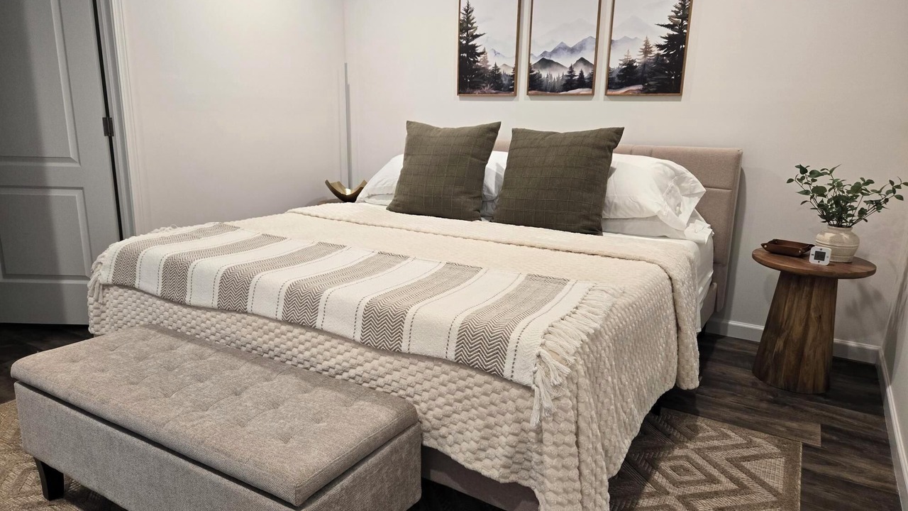 Photo of Bedroom in Greenback