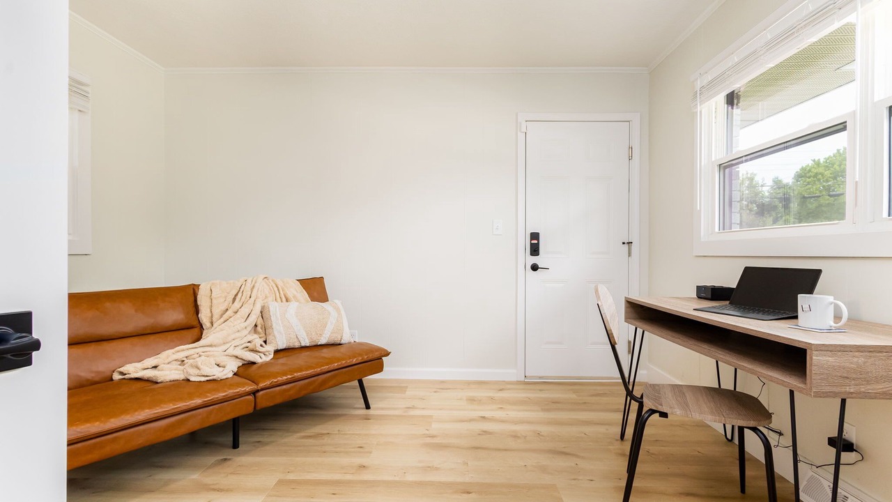 Photo of Livingroom in Northeast South Bend