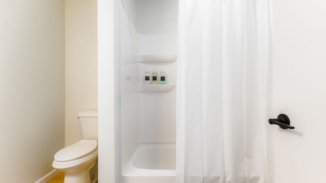 Photo of Bathroom in Northeast South Bend