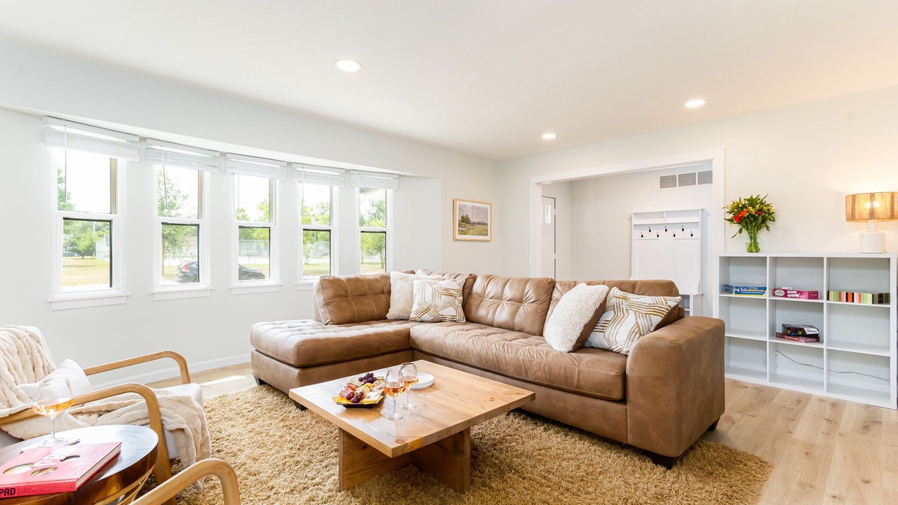 Photo of Livingroom in Northeast South Bend