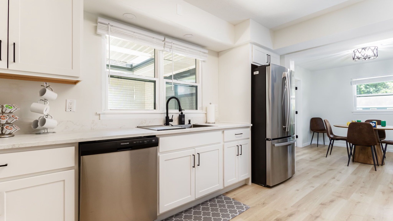 Photo of Kitchen in Northeast South Bend