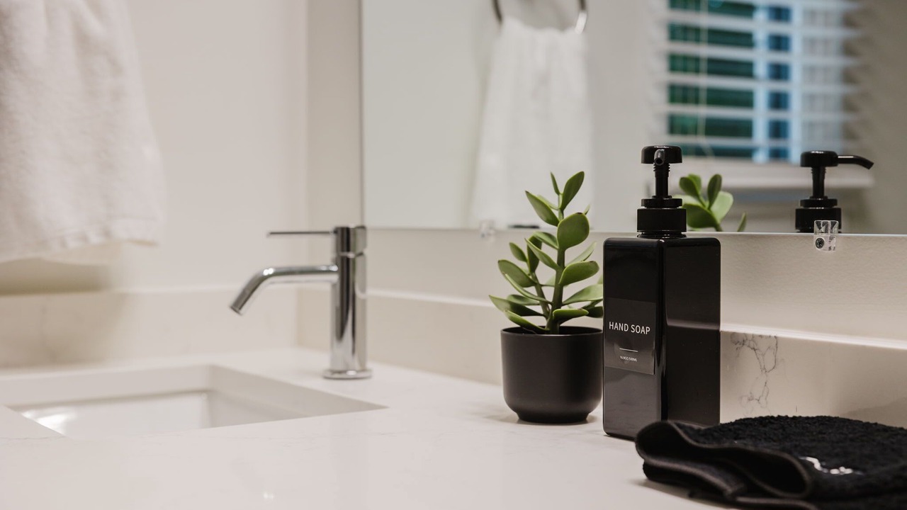 Photo of Bathroom in Northeast South Bend