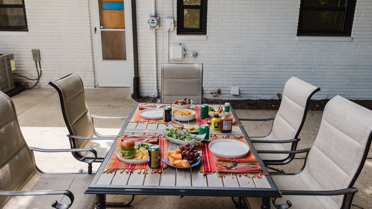 Photo of Outdoor in Northeast South Bend