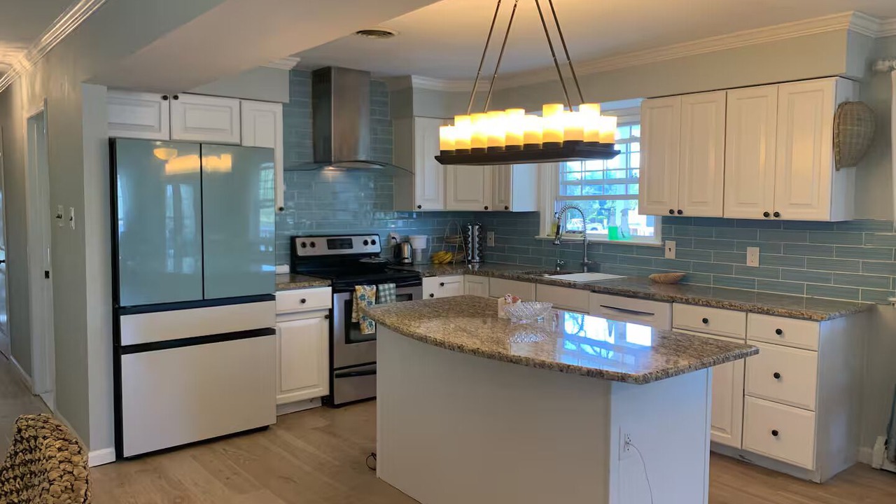 Photo of Kitchen in Elwood