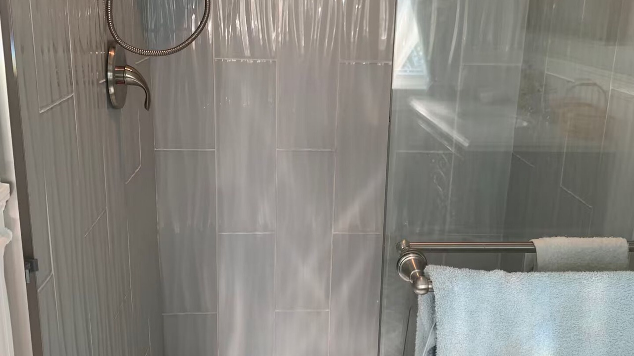 Photo of Bathroom in Elwood