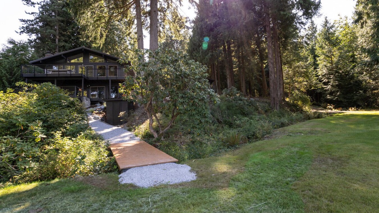 Photo of Outdoor in Sedro-Woolley