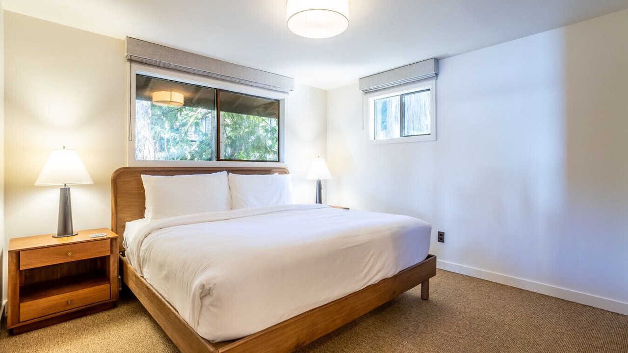 Photo of Bedroom in Sedro-Woolley