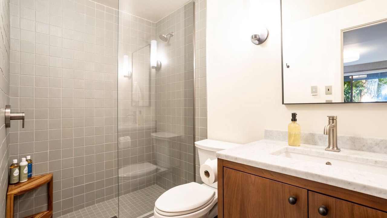 Photo of Bathroom in Sedro-Woolley