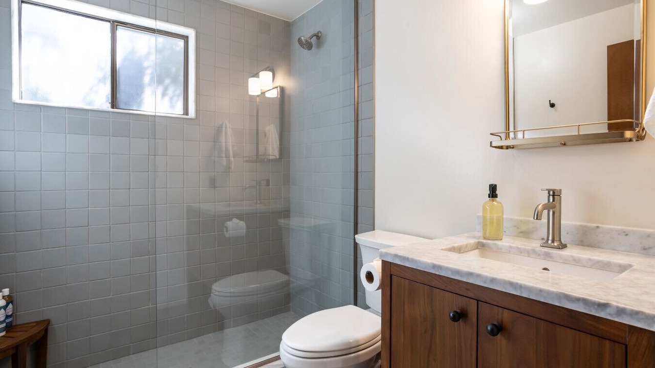 Photo of Bathroom in Sedro-Woolley