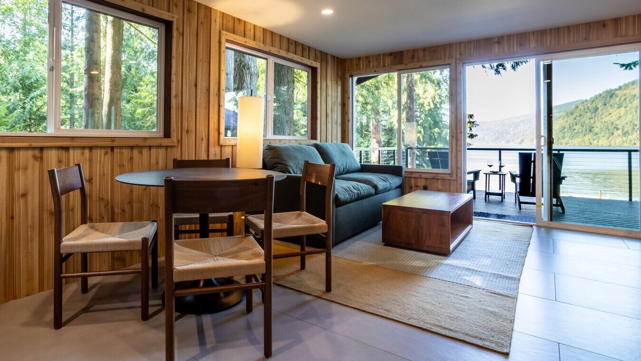 Photo of Livingroom in Sedro-Woolley