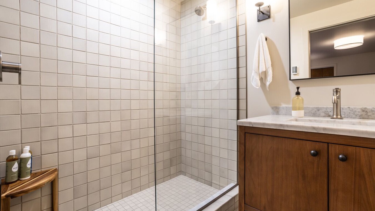 Photo of Bathroom in Sedro-Woolley