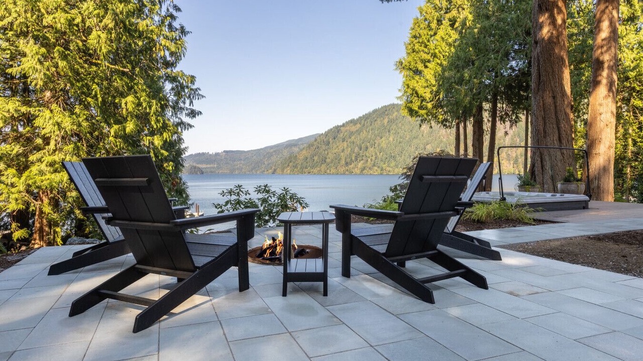 Photo of Patio Balcony in Sedro-Woolley