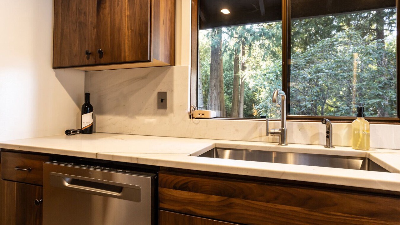 Photo of Kitchen in Sedro-Woolley