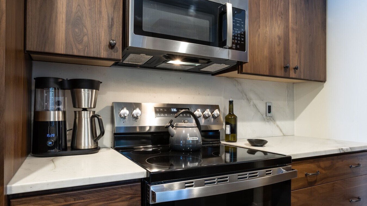 Photo of Kitchen in Sedro-Woolley