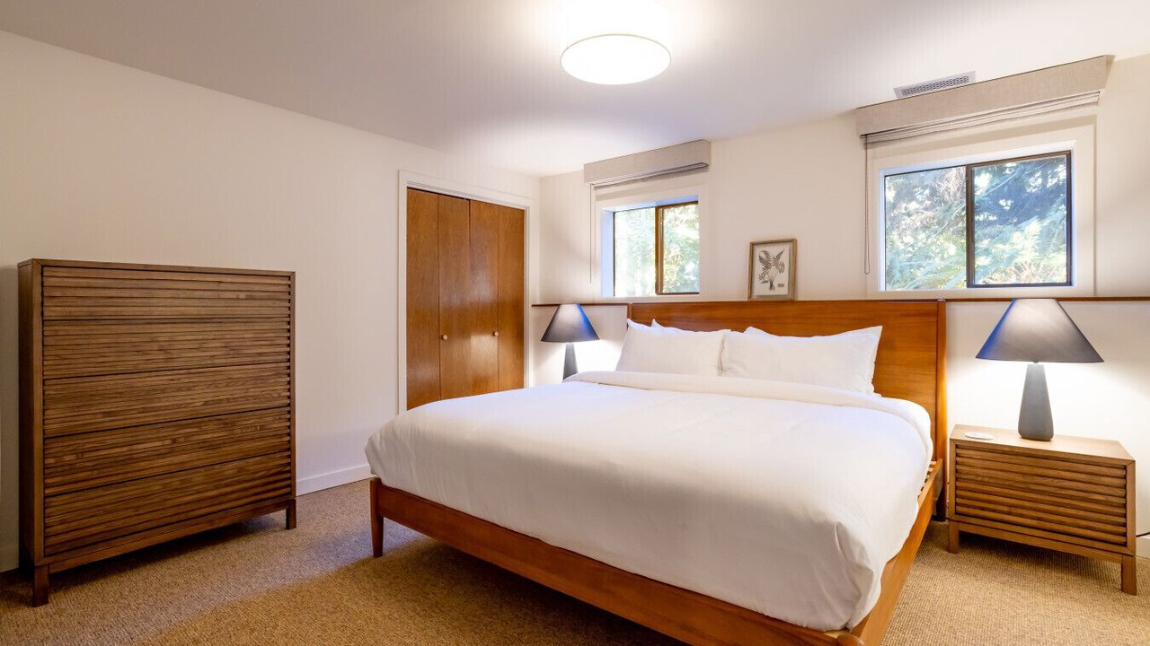 Photo of Bedroom in Sedro-Woolley