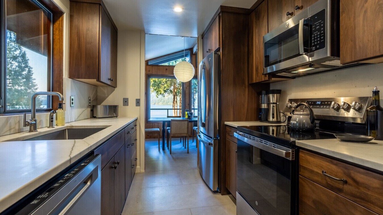 Photo of Kitchen in Sedro-Woolley