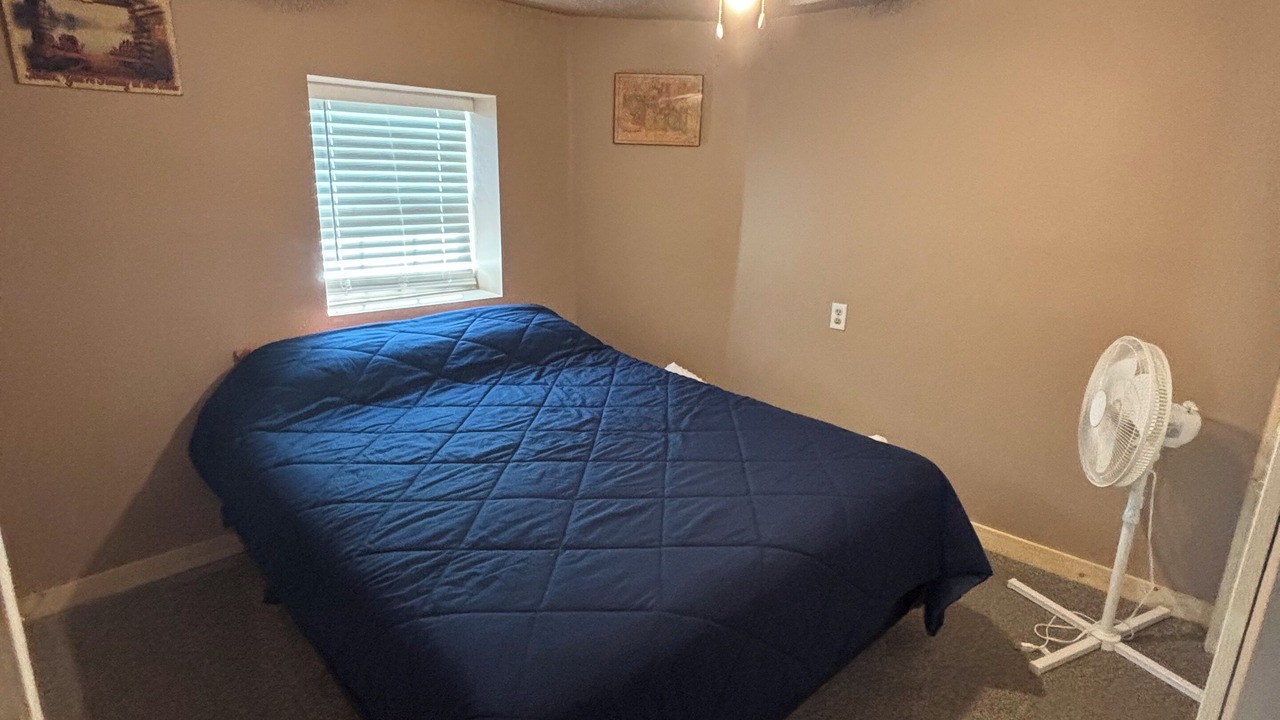 Photo of Bedroom in Cleora