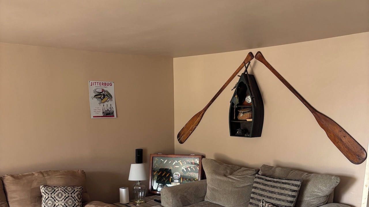 Photo of Livingroom in Cleora