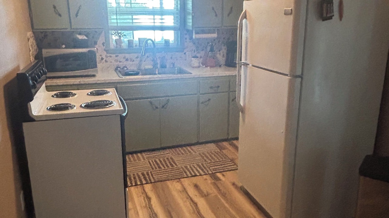 Photo of Kitchen in Cleora
