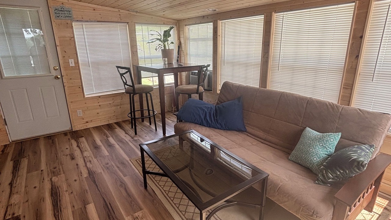 Photo of Livingroom in Cleora