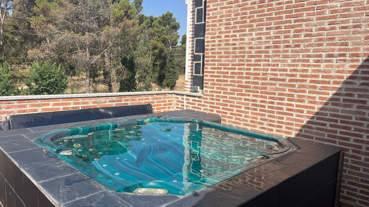 Photo of Outdoor in Villaluenga de la Sagra