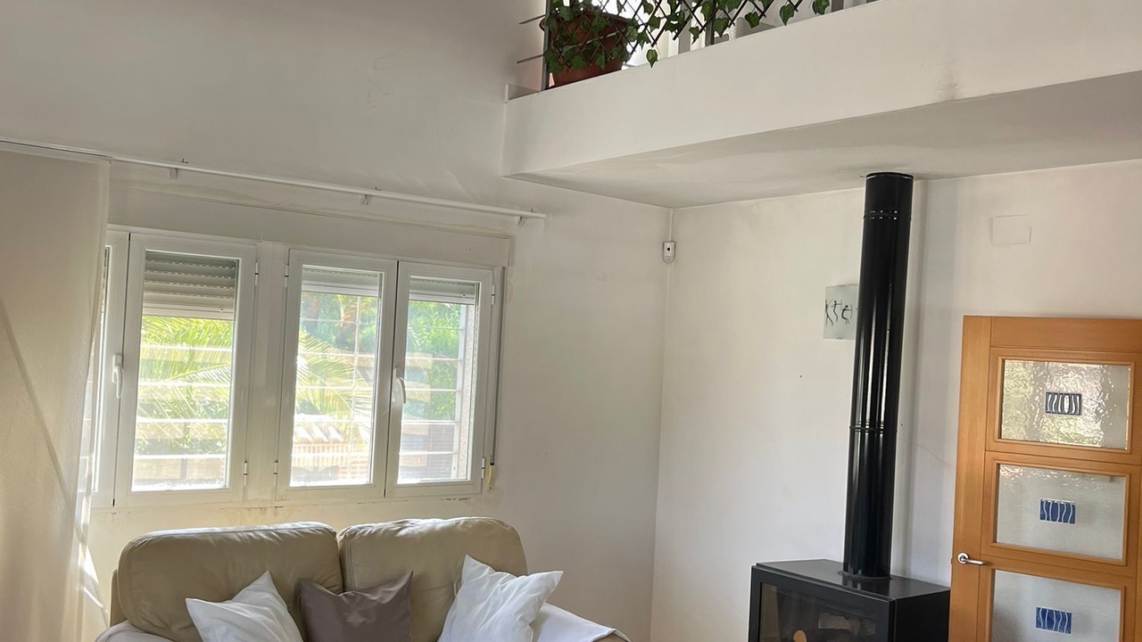 Photo of Livingroom in Villaluenga de la Sagra