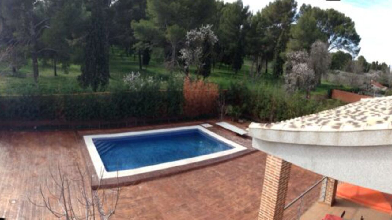 Photo of Outdoor in Villaluenga de la Sagra