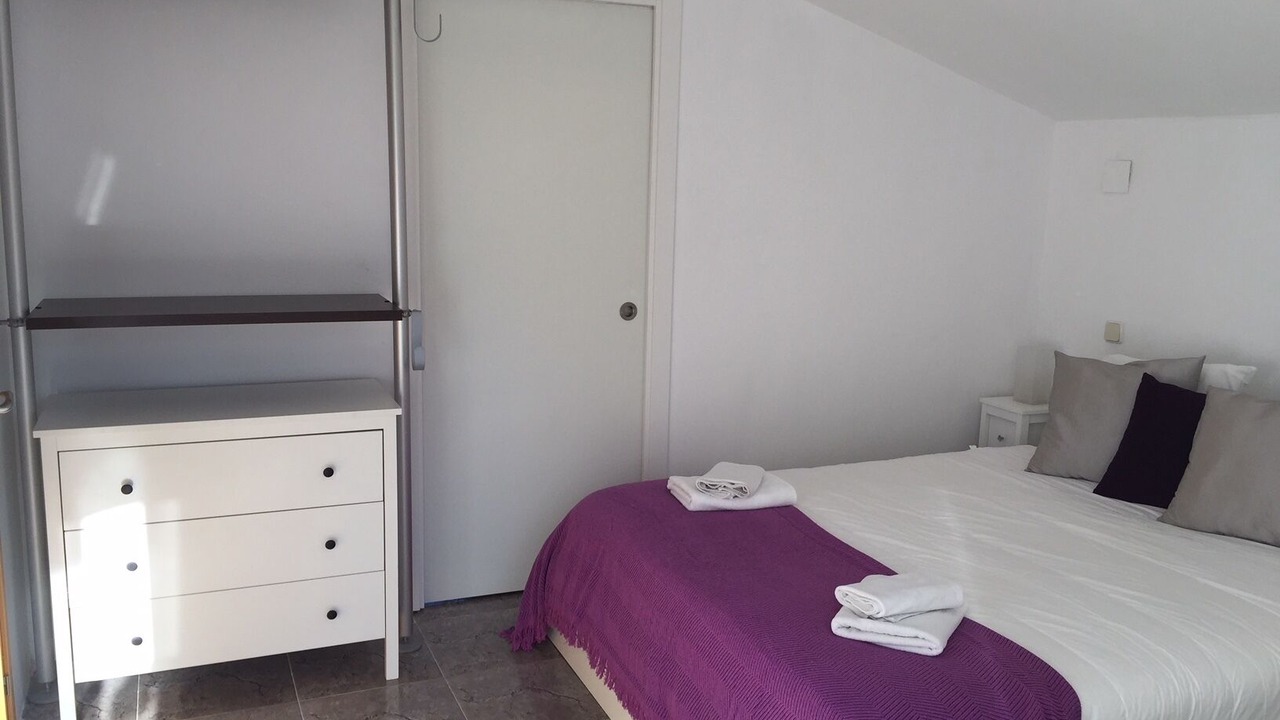 Photo of Bedroom in Villaluenga de la Sagra
