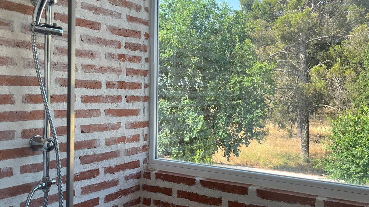 Photo of Bathroom in Villaluenga de la Sagra