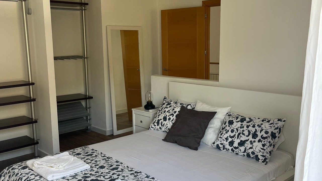 Photo of Bedroom in Villaluenga de la Sagra