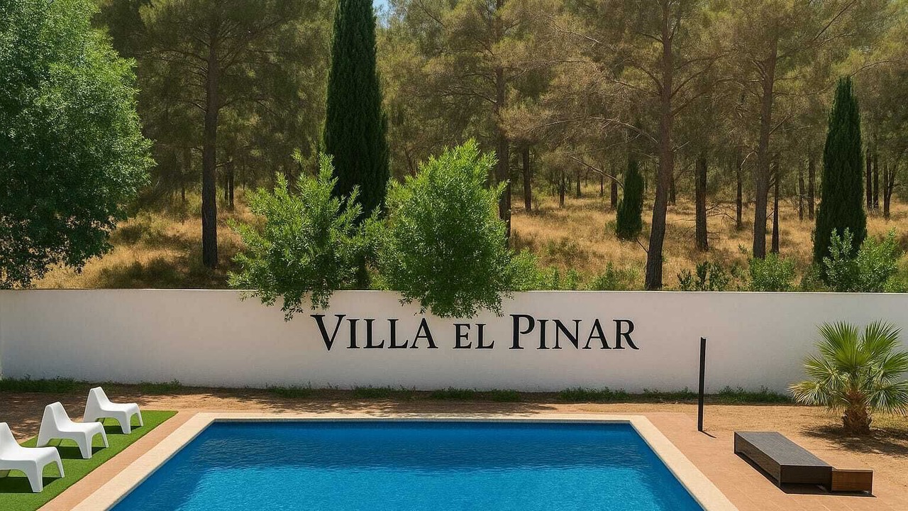 Photo of Outdoor in Villaluenga de la Sagra