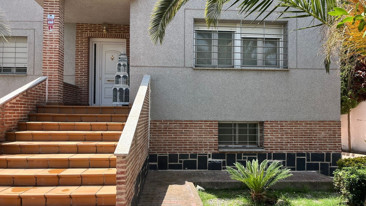 Photo of Outdoor in Villaluenga de la Sagra